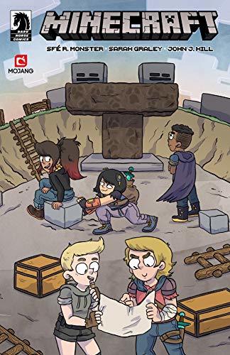 Minecraft Sampler