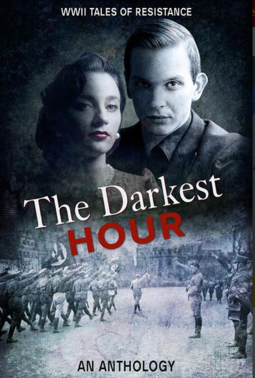 The Darkest Hour book cover