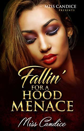 Fallin' For a Hood Menace book cover
