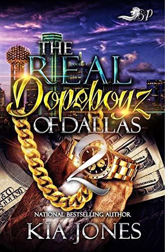 The Real Dopeboyz of Dallas 2 book cover