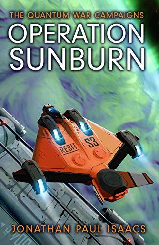 Operation Sunburn