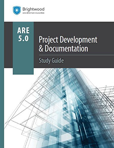 PPI Project Development & Documentation Study Guide 5.0, 1st Edition ...