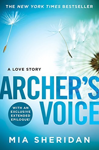 Archer's Voice (Where Love Meets Destiny, #1)