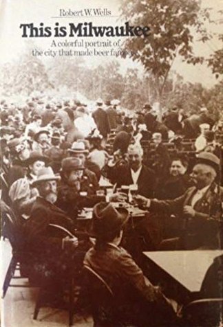 This Is Milwaukee book cover