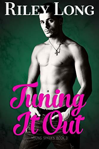 Young Spades book cover 3