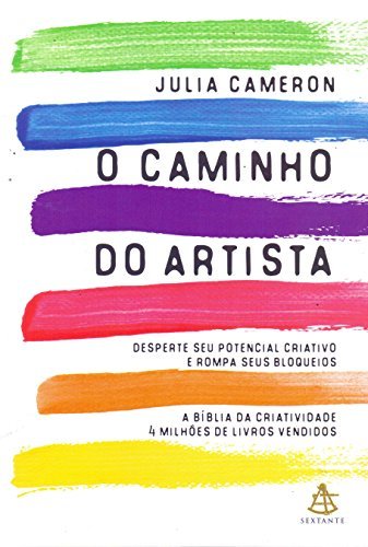 O caminho do artista