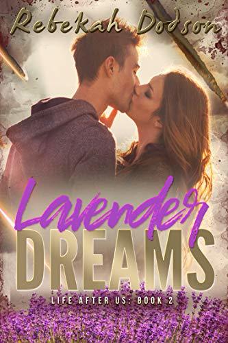 Lavender Dreams book cover