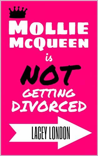 Mollie McQueen book cover 1