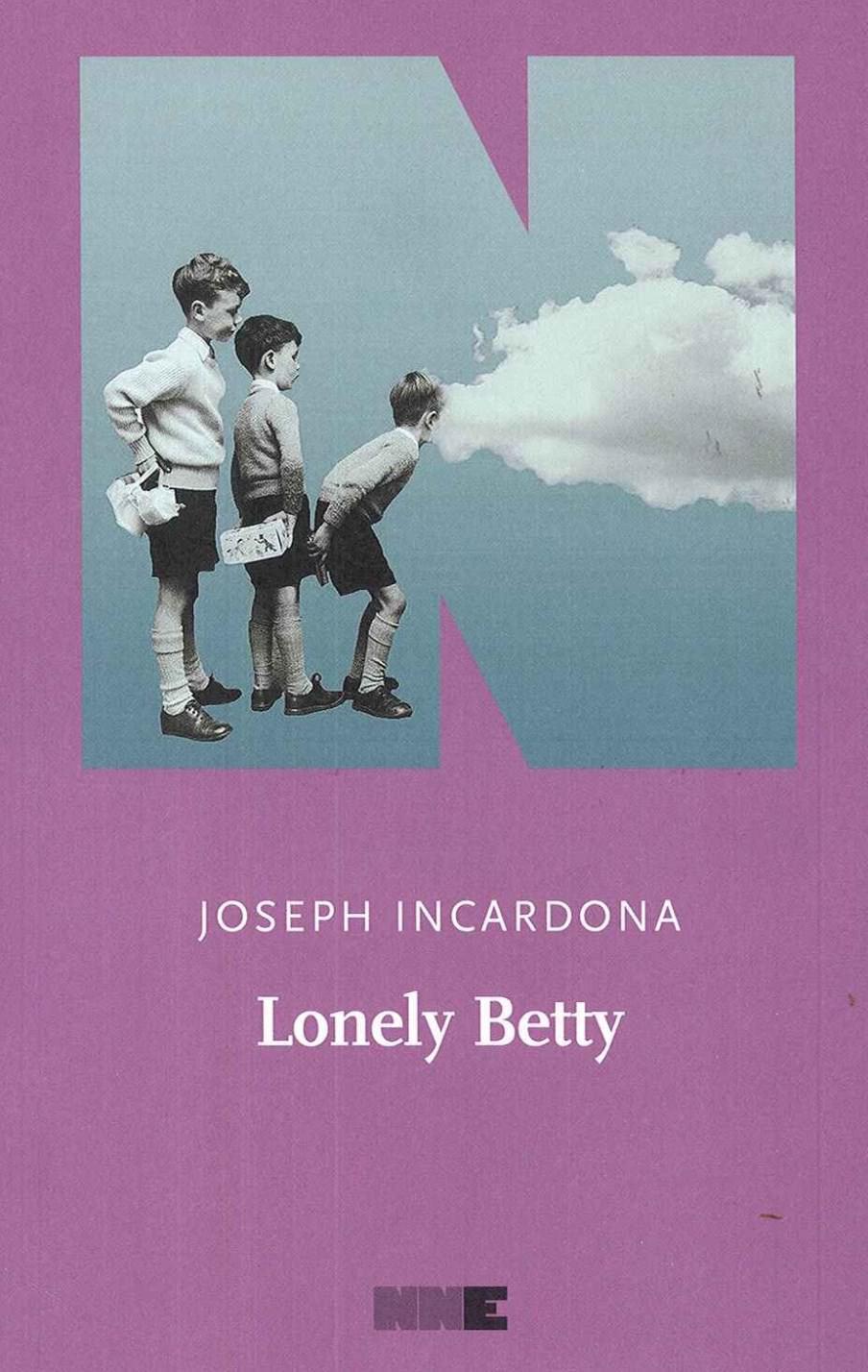 Lonely Betty