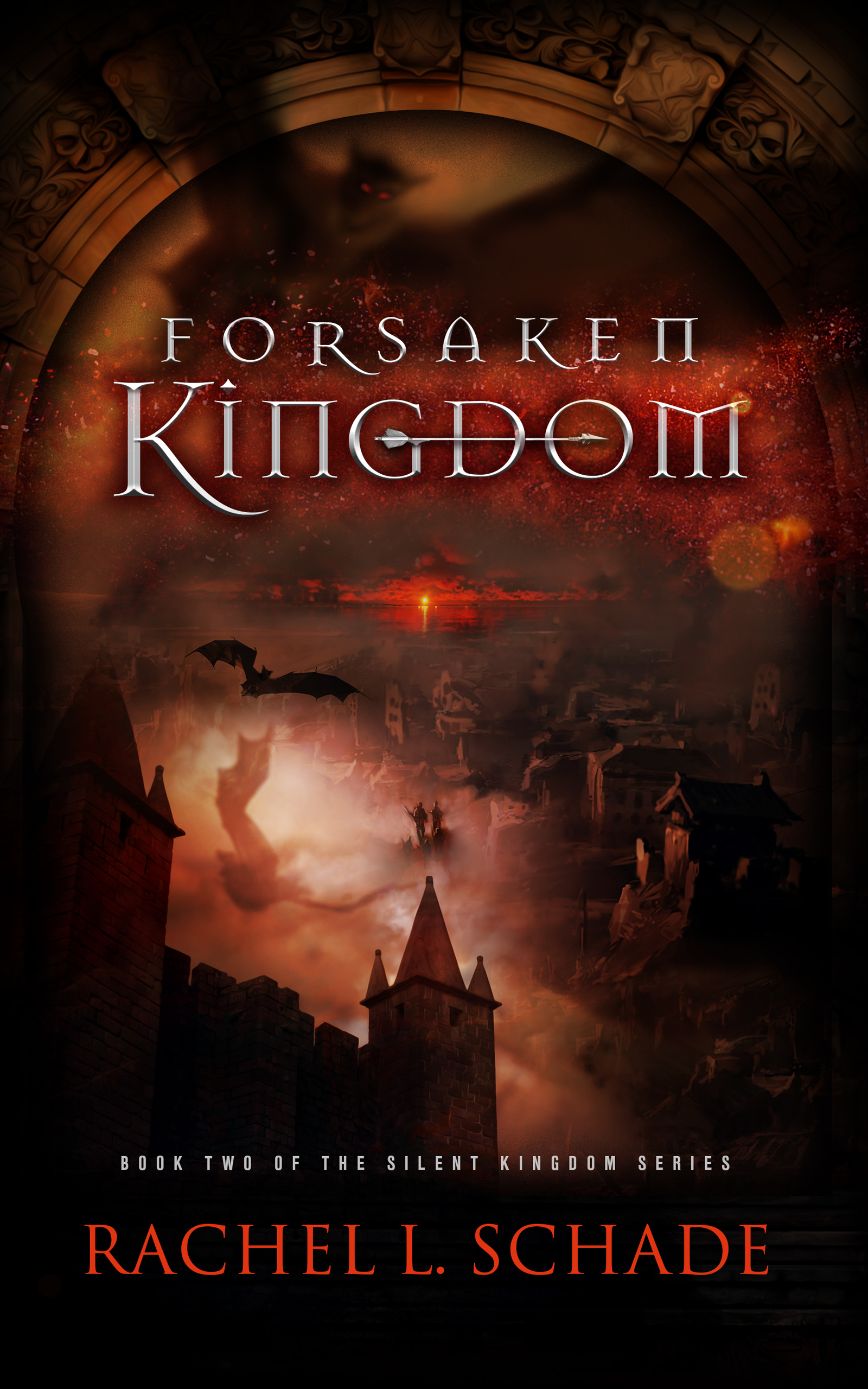 Forsaken Kingdom