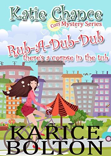 Katie Chance book cover 1