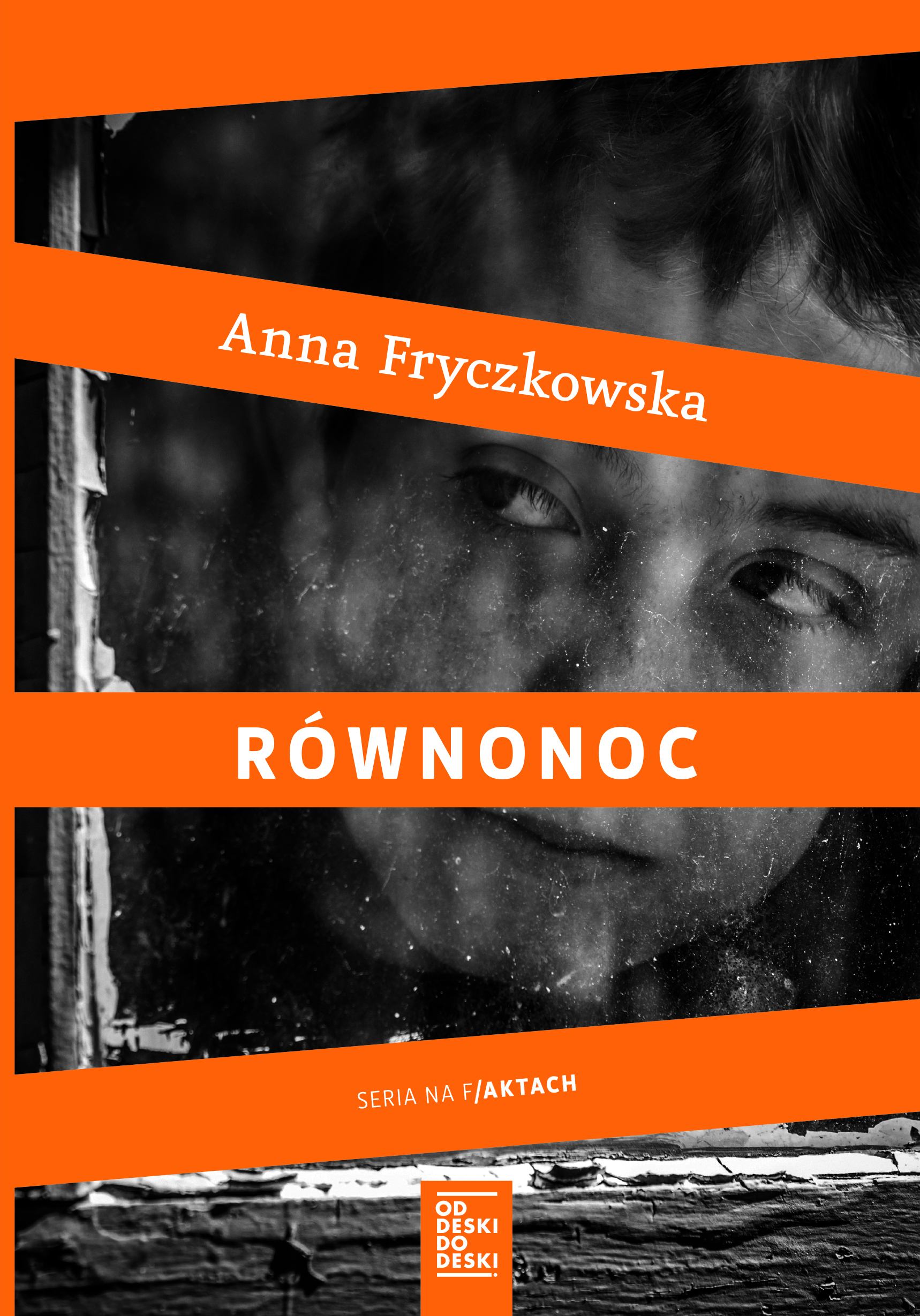 Równonoc book cover