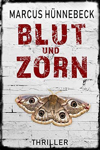 Blut und Zorn