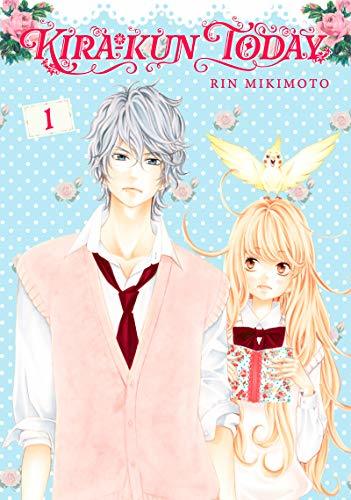 Kira-kun Today, Vol. 1