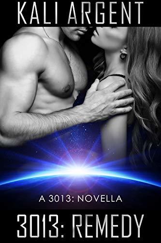 Remedy book cover