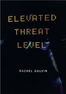 Elevated Threat Level book cover