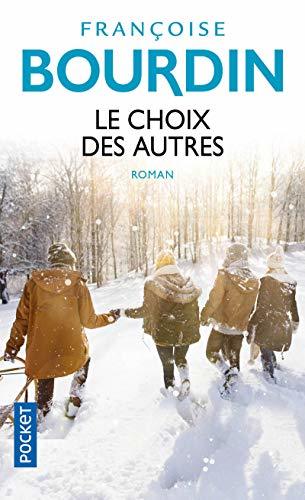 Le Choix des autres book cover