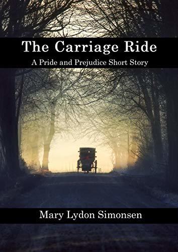 The Carriage Ride book cover