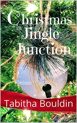 Christmas in Jingle Junction book cover