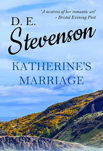 Katherine's Marriage