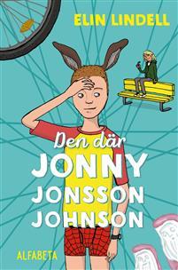 Den Där Jonny Jonsson Johnsson