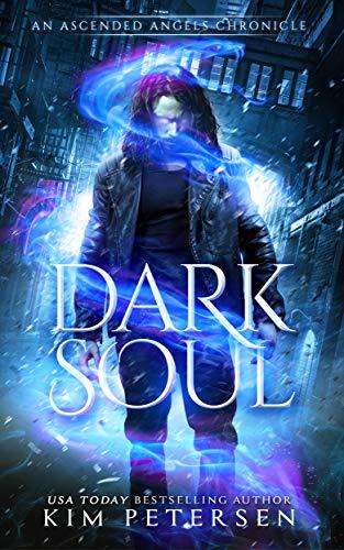 Dark Soul book cover