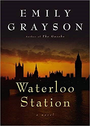 Waterloo Station