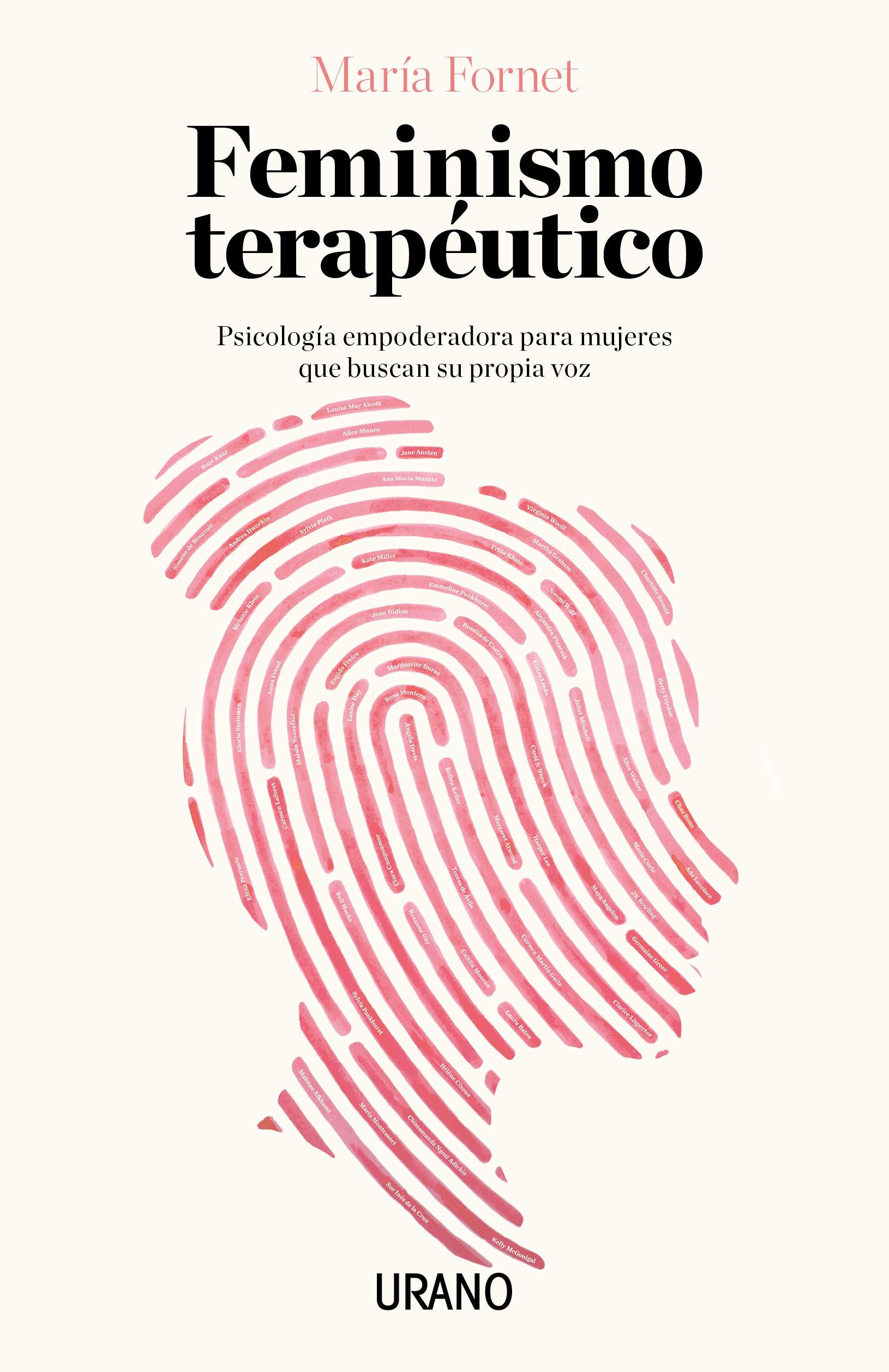 Feminismo terapéutico