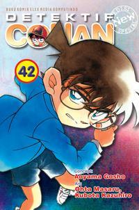Detektif Conan Spesial 42 book cover