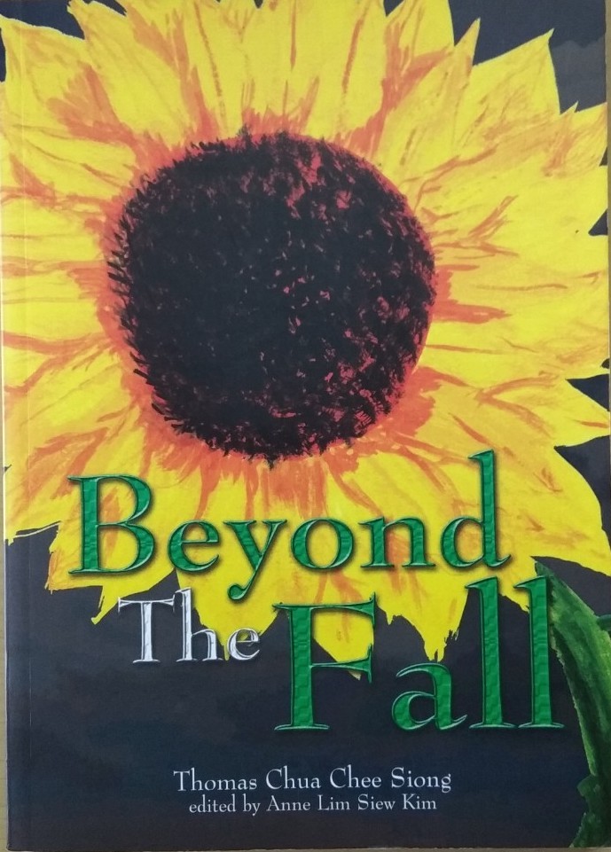 Beyond The Fall by Thomas Chua Chee Siong | Goodreads