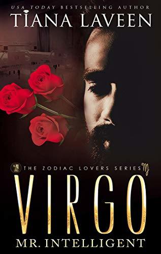 Virgo book cover
