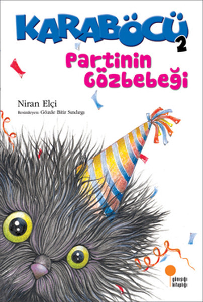 Karaböcü - Partinin Gözbebeği