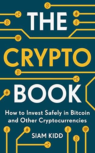 Crypto Book by Siam Kidd | Goodreads