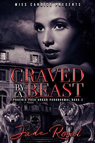 Craved By a Beast