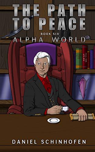 The Path to Peace book cover