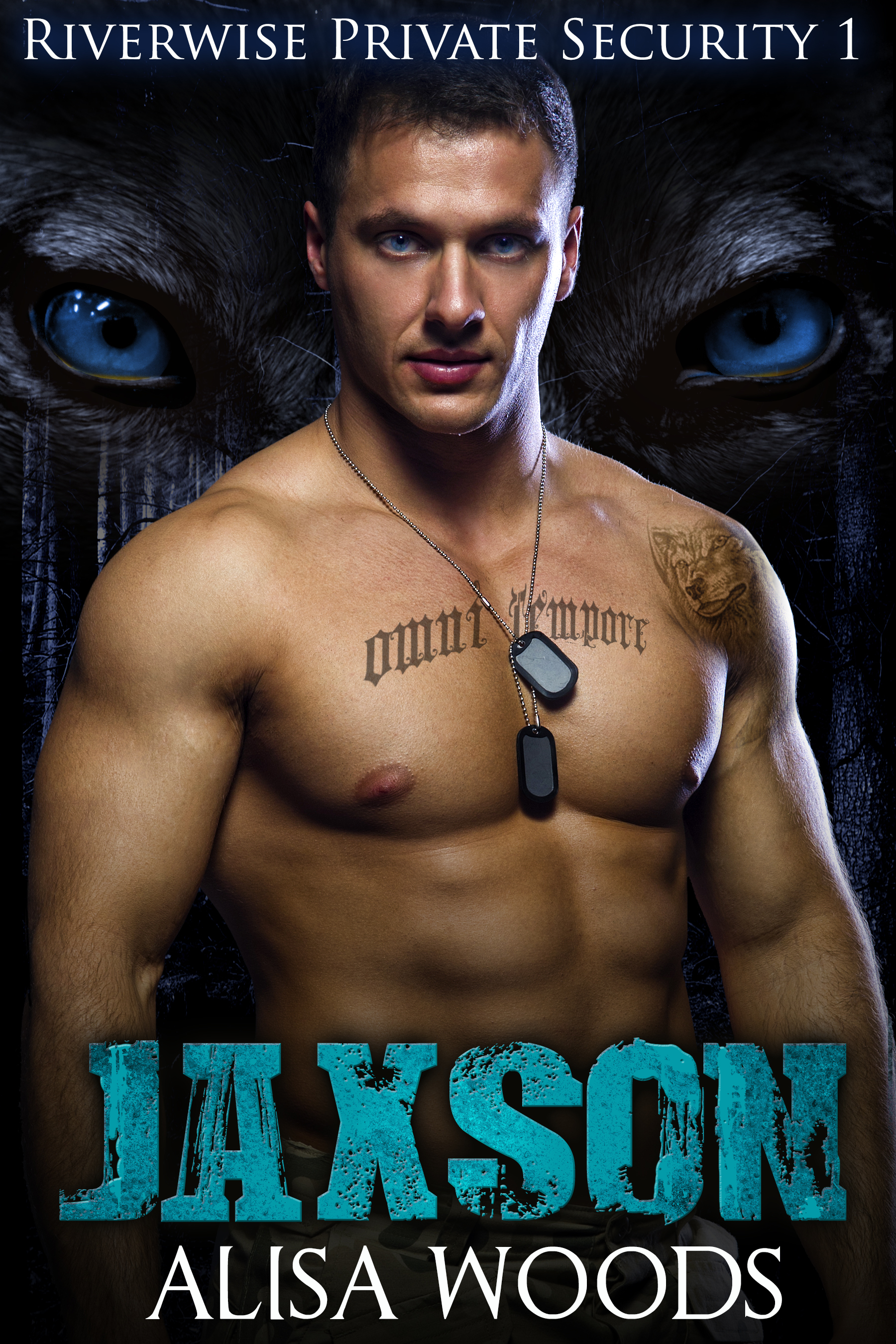 Jaxson (Riverwise Private Security, #1) by Alisa Woods | Goodreads
