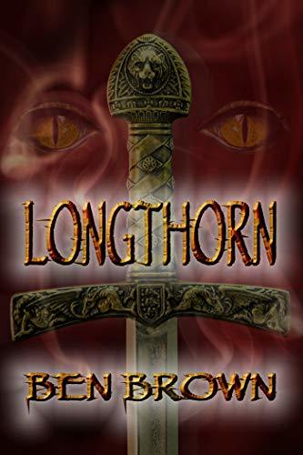 Longthorn book cover