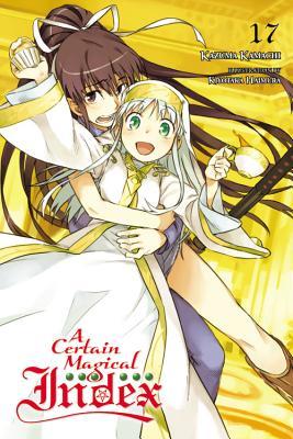 A Certain Magical Index, Vol. 17 (light novel) (A Certain Magical Index (light novel), 17) (Volume 17)