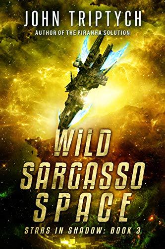 Wild Sargasso Space book cover