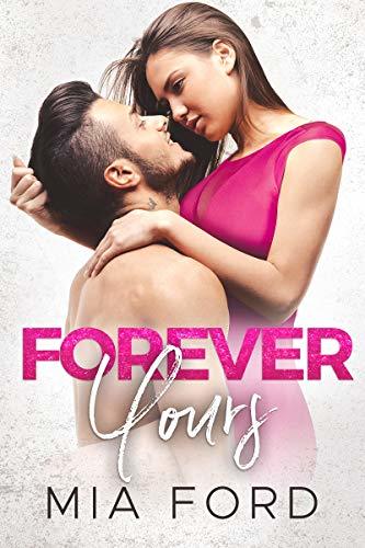 Forever Yours book cover