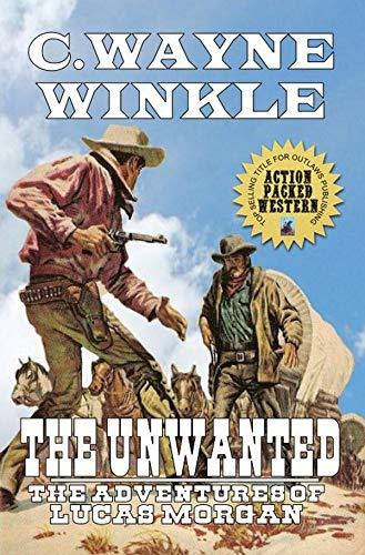 The Unwanted book cover