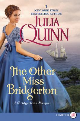 The Other Miss Bridgerton (Rokesbys, #3)