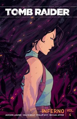 Tomb Raider, Vol. 4: Inferno