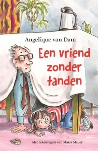 Een vriend zonder tanden