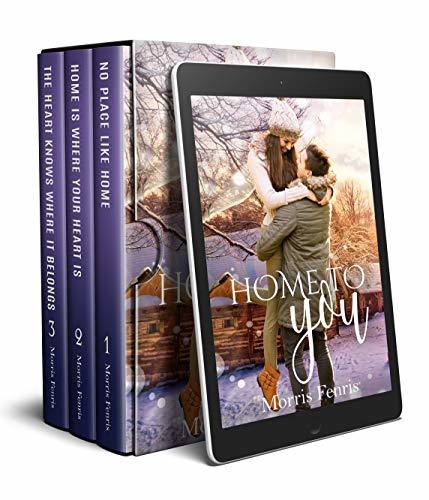 Home To You Series Boxset