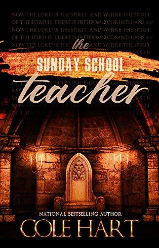 The Sunday School Teacher book cover
