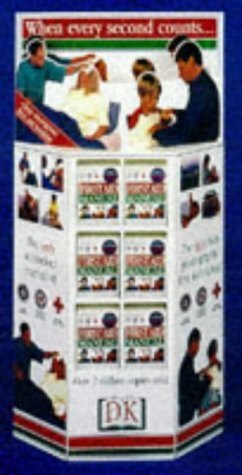 First Aid Manual by St. John Ambulance Association | Goodreads