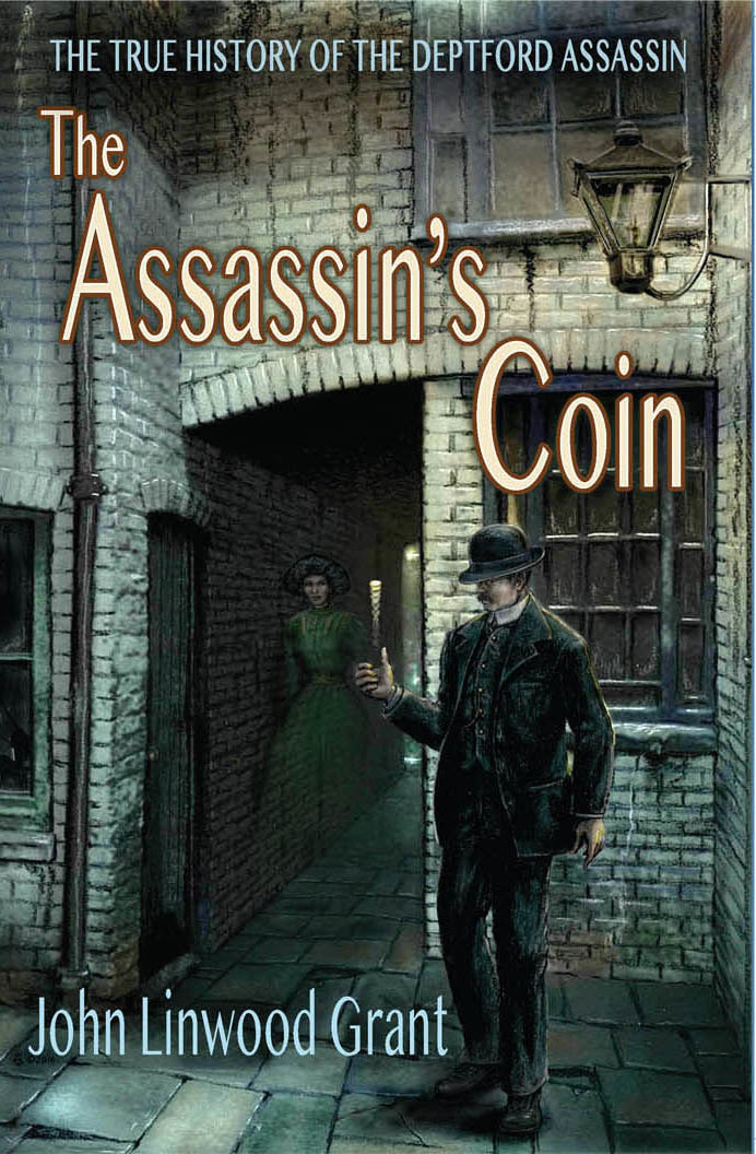 13 Miller's Court book cover 2