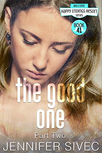 The Good One book cover