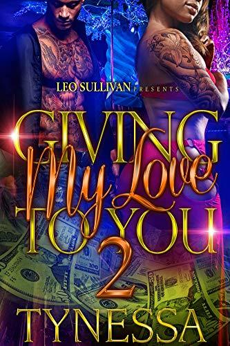 Giving My Love to You 2 book cover